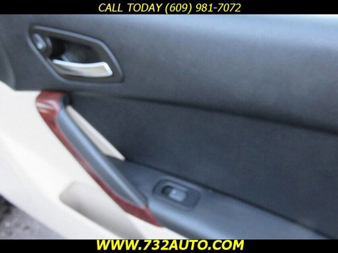 Used 2007 Pontiac G6 Sedan w/ Sport Package image 29
