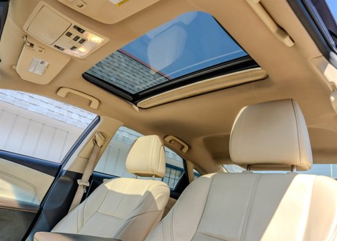 Used 2013 Toyota Avalon Limited image 28