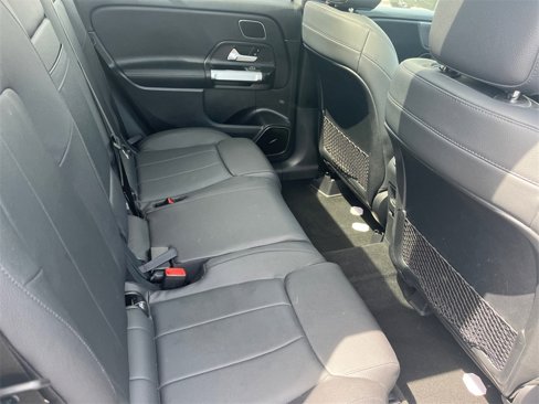 Certified 2021 Mercedes-Benz GLB 250 4MATIC w/ Premium Package image 19