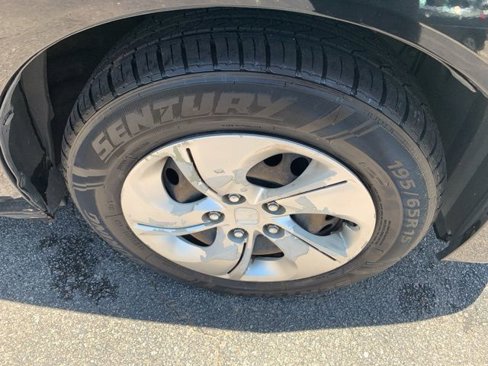Used 2014 Honda Civic LX image 9