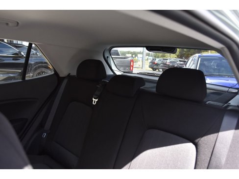 New 2025 Hyundai Venue SE image 27