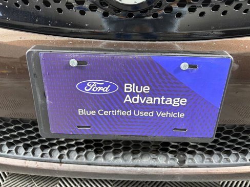 Used 2018 smart fortwo electric drive image 9