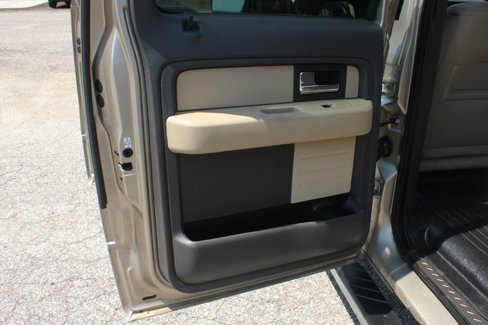 Used 2012 Ford F150 XLT w/ XLT Chrome Pkg image 38