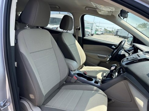Used 2015 Ford Escape SE image 22