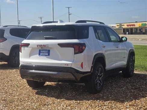 New 2026 GMC Terrain AT4 w/ Convenience Package III image 25