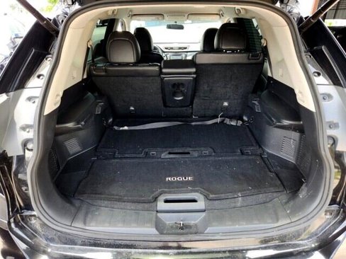 Used 2016 Nissan Rogue SL image 12