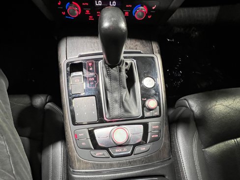 Used 2017 Audi A7 3.0T Prestige w/ Prestige Package image 34