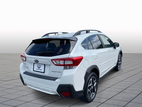 Used 2018 Subaru Crosstrek 2.0i Limited image 7