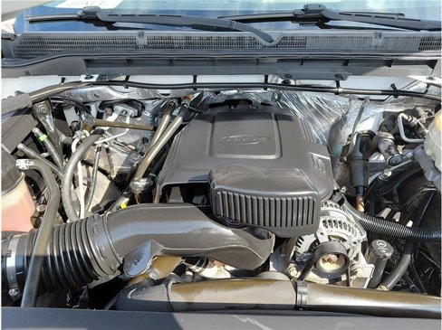 Used 2016 GMC Sierra 2500 2WD Regular Cab image 16