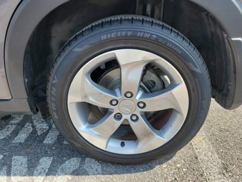 Used 2017 Honda HR-V LX image 25