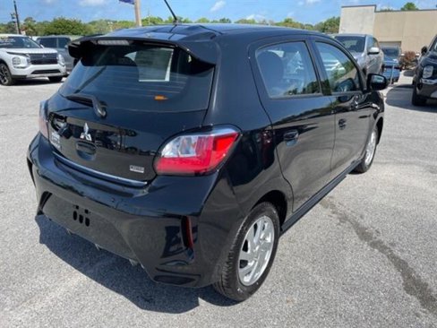 New 2024 Mitsubishi Mirage LE image 6