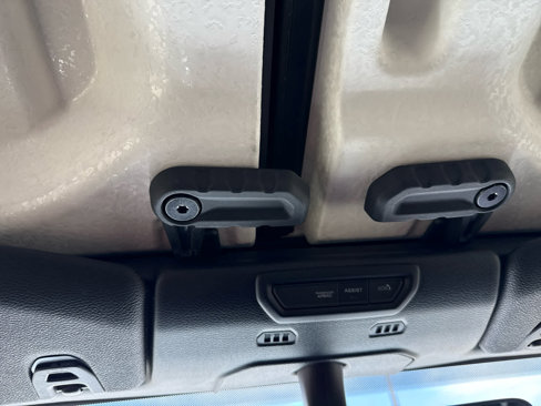 Used 2021 Jeep Gladiator Rubicon image 44