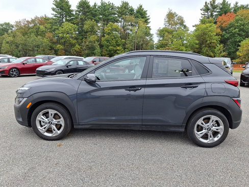 Used 2023 Hyundai Kona SEL image 6