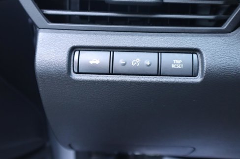 Used 2023 Nissan Altima 2.5 SR image 30