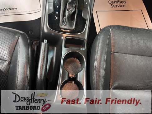 Used 2018 Kia Forte EX image 44
