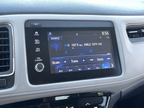 Used 2021 Honda HR-V EX-L image 26