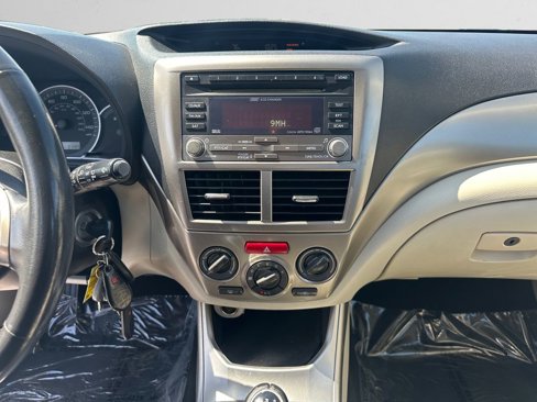 Used 2010 Subaru Impreza Outback Sport image 11