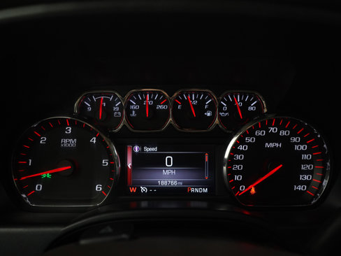 Used 2016 GMC Sierra 1500 SLT image 28