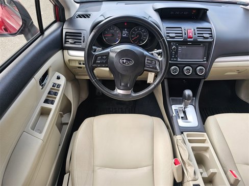 Used 2013 Subaru Crosstrek 2.0i Limited image 13