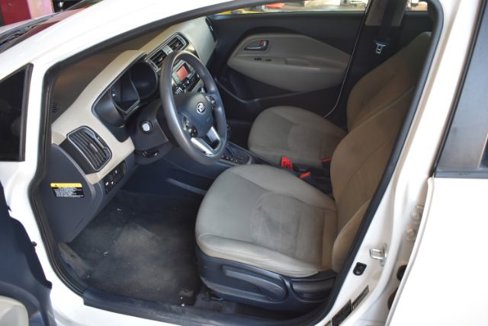Used 2016 Kia Rio LX w/ Power Package image 11