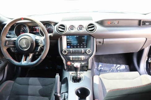 Used 2018 Ford Mustang Shelby GT350R w/ GT350R Equipment Group 920A image 49