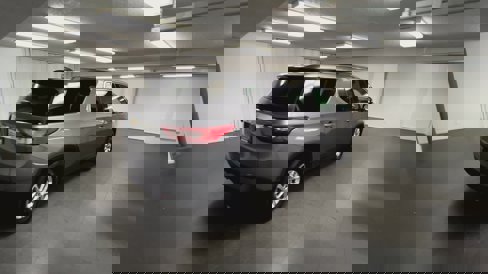 Used 2019 Chevrolet Traverse LT image 48