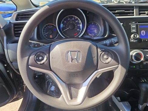 Certified 2019 Honda Fit LX image 21