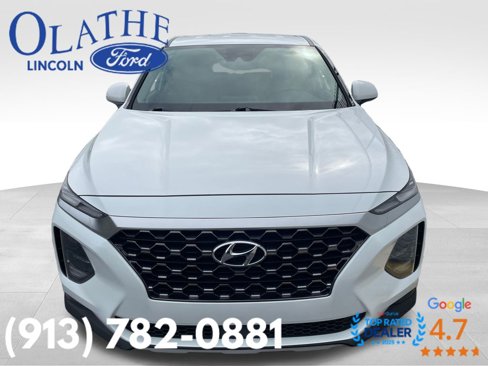 Used 2020 Hyundai Santa Fe SEL w/ Cargo Package image 3
