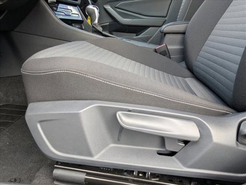 New 2025 Volkswagen Jetta S image 12