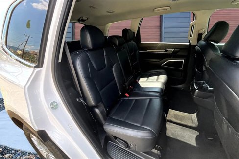 Used 2021 Kia Telluride LX image 25