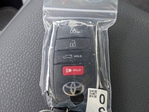 New 2025 Toyota Camry LE image 26