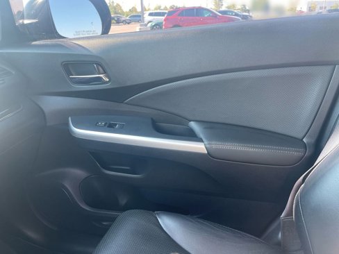 Used 2015 Honda CR-V EX-L image 21
