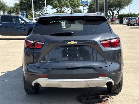 Used 2022 Chevrolet Blazer LT image 5