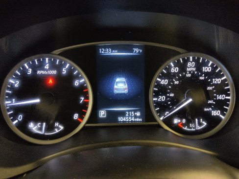 Used 2017 Nissan Sentra SV image 23