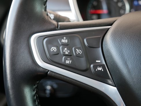 Used 2022 Chevrolet Equinox LT image 28