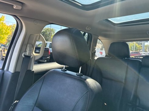 Used 2014 Ford Edge SEL w/ Equipment Group 205A image 42
