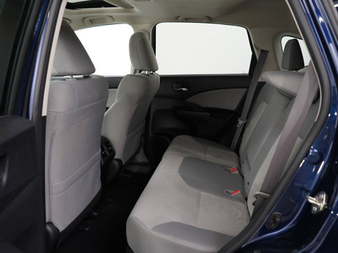 Used 2016 Honda CR-V EX image 16