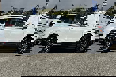 Used 2020 Honda CR-V EX image 3