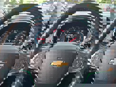 Certified 2019 Chevrolet Traverse LT image 15