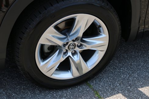 Used 2016 Toyota Highlander Limited image 14