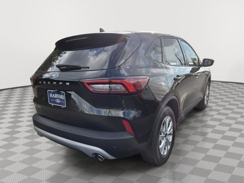 New 2025 Ford Escape Active w/ Tech Pack #1 image 3