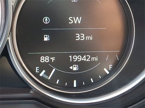Used 2022 MAZDA CX-5 AWD 2.5 S w/ Preferred Package image 23