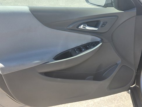 Used 2022 Chevrolet Malibu LT image 17
