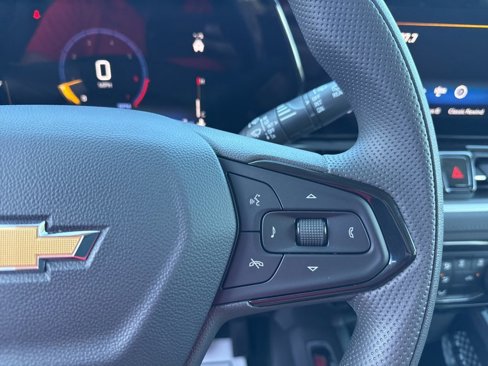 New 2026 Chevrolet TrailBlazer LT image 13