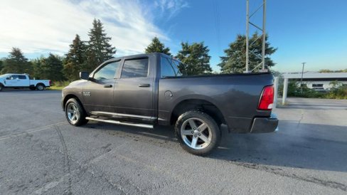 Used 2014 RAM 1500 Express image 7