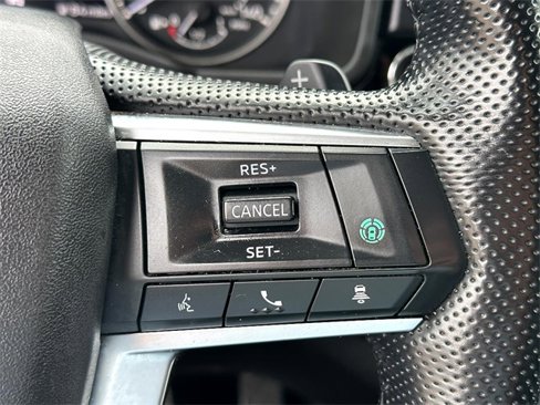 Used 2022 Mitsubishi Outlander SEL image 17