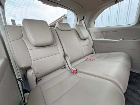 Used 2012 Honda Odyssey EX-L image 32
