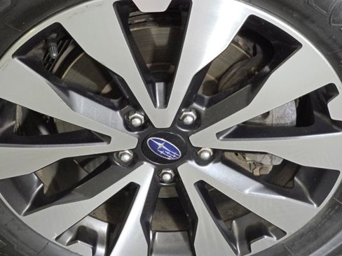 Used 2017 Subaru Outback 2.5i Limited image 11