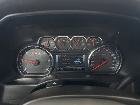 Used 2015 Chevrolet Silverado 1500 LT w/ All Star Edition image 35