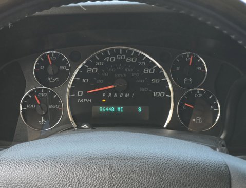 Used 2020 Chevrolet Express 2500 w/ Safety Package image 28